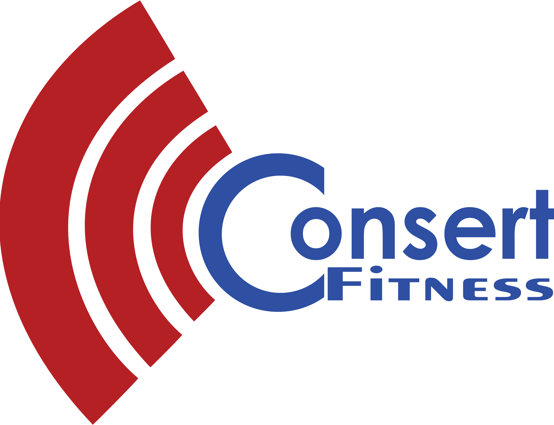 Consert Fitness